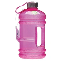 Enviro Products Eastar Water Bottle BPA Free Pink 2.2 L