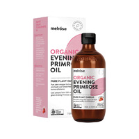 Melrose Evening Primrose Oil Health & Skin 200ml