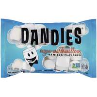 Dandies Vegan Marshmallows 283g