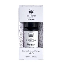 Australian Bush Flower Essences Woman Roll-On 10ml