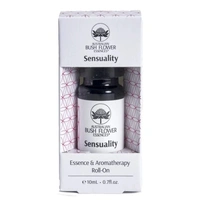 Australian Bush Flower Essences Sensuality Roll-On 10ml