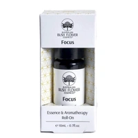 Australian Bush Flower Essences Focus Roll-On 10ml