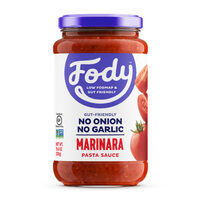 Fody Marinara Sauce 550g