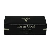 Farm Goat Goats Milk Soap 110g