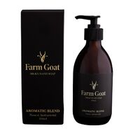Farm Goat Liquid Aromatic Blend 300ml