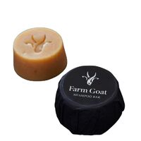 Farm Goat Shampoo Bar 95g