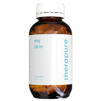 Therapure My Skin 120 Capsules