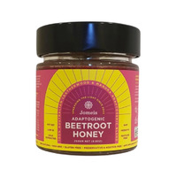 JFF Honey Beetroot 250g