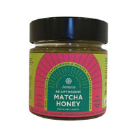 JFF Honey Matcha 250g