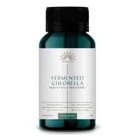 Phytality Fermented Chlorella 240 Tablets