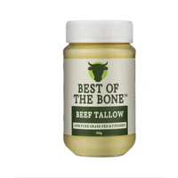 Best Of The Bone Beef Tallow 320g