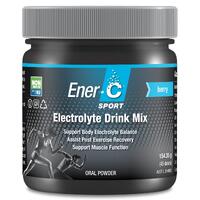 Ener-C Sport Electrolyte Berry 154.35g