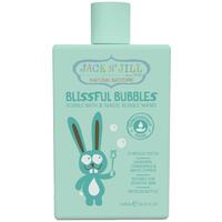 Jack N' Jill Bubble Bath Blissful Bubbles 300ml 