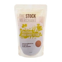 The Stock Merchant Vegetable Stock 500ml