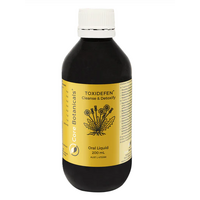 Core Botanicals Toxidefen Oral Liquid 200ml 