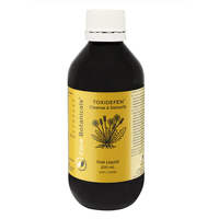 Core Botanicals Toxidefen Oral Liquid 200ml 
