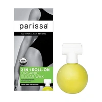 Parissa Organic Sugar Wax Roll On 140ml
