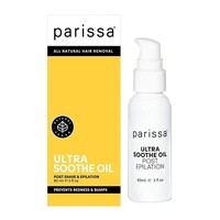 Parissa Ultra Soothe Oil Post Epilation 80ml