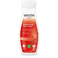 Weleda Regenerating Body Lotion Pomegranate 200ml