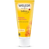 Weleda Baby Calendula Intensive Body Cream 75ml