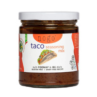 Nogo Taco Seasoning Mix 275g