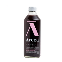 Arepa Blackcurrant Lite 300ml