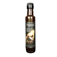 SFF Garlic & Balsamic Vinaigrette 240ml