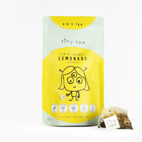 Tiny Tea Lia's Lovely Lemonade 14 Bags