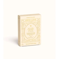 Loco Love Twin Butter Caramel Pecan 70g
