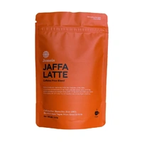 Jomeis Fine Food Jaffa Latte 120g
