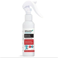 Brauer Magnesium + Arnica Pain Relief Spray 100ml