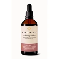 Wanderlust Ashwagandha 90ml