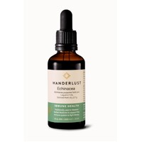 Wanderlust Echinacea 50ml