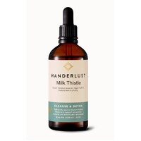 Wanderlust Milk Thistle 90ml