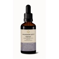 Wanderlust Valerian 50ml