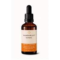 Wanderlust Turmeric 90ml