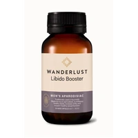 Wanderlust Libido Booster 30 Capsules