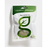 Gourmet Organic Bay Leaf 5g