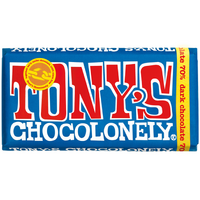 Tony's Dark Chocolate 70% 180g