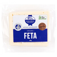 Barambah Feta 250g