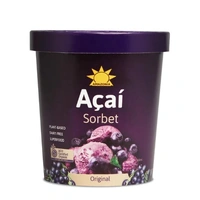 Amazonia Acai Sorbet 500g
