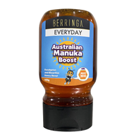 Berringa Australian Manuka Boost 200+ MGO 400g
