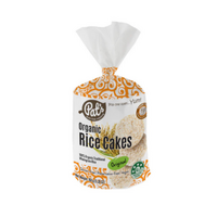 Pat's Kitchen Rice Cakes 150g