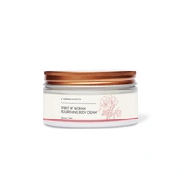 Springfields Spirit of Woman Nourishing Body Cream 200g