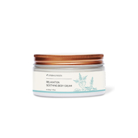 Springfields Relaxation Body Cream 200g