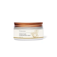Springfields Coconut Bliss Nourishing Body Cream 200g 