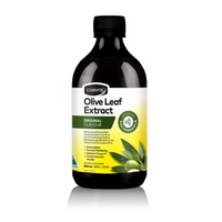 Comvita Olive Leaf Extract Original 500ml 