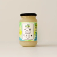 Natures Farmer Sea Original Sea Moss Gel 375ml