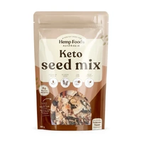 Hemp Foods Australia Keto Seed Mix 180g