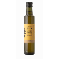 Mt Zero Lemon Pressed Extra Virgin Olive Oil 250ml